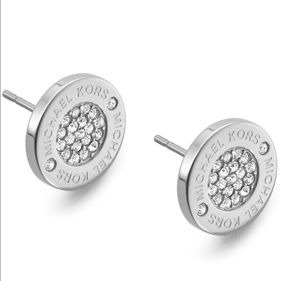 Michael Kors Circle Earrings 2025 | ciclica.eu